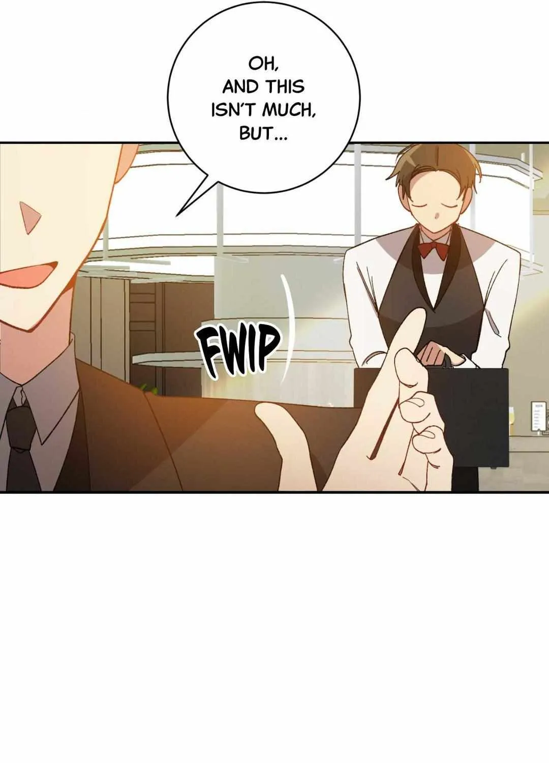 Moralless Chapter 36 page 9 - 