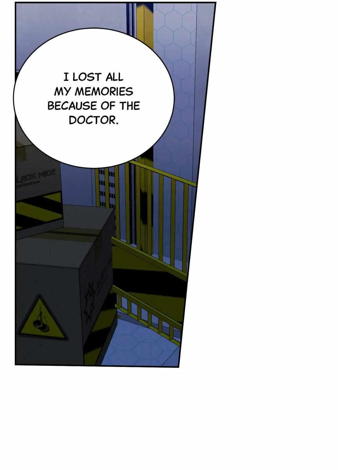 Moralless Chapter 36 page 84 - 