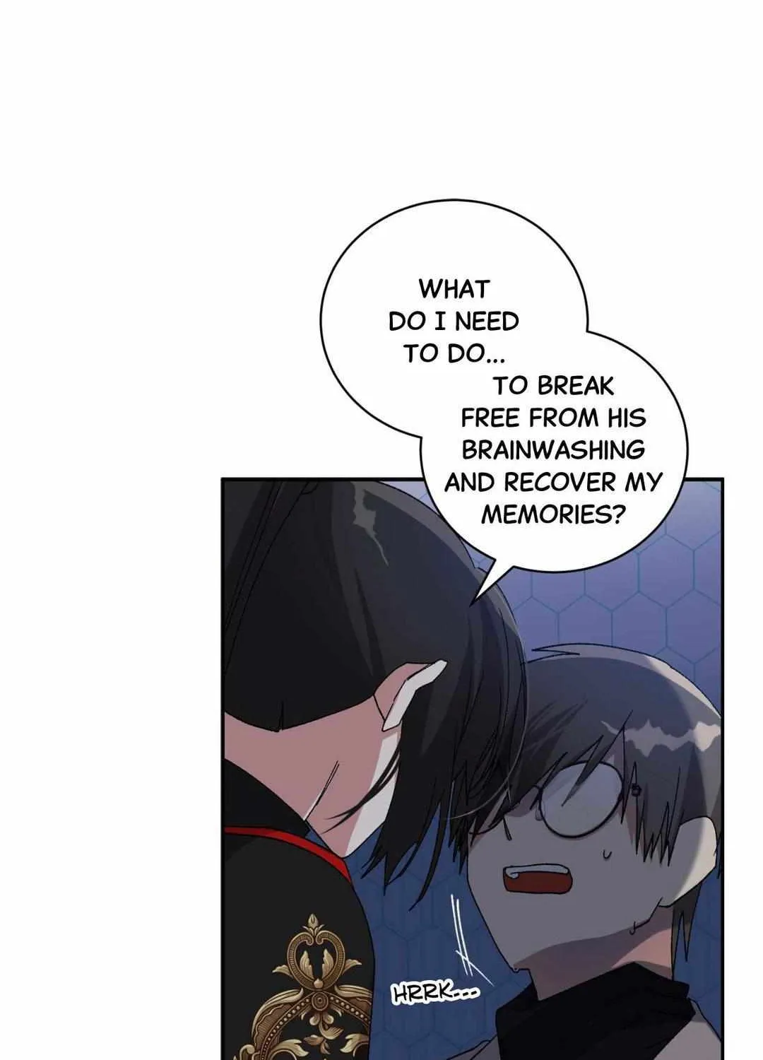 Moralless Chapter 36 page 85 - 