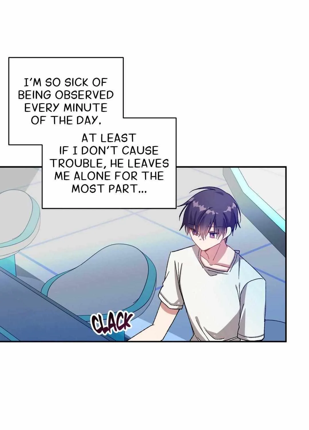 Moralless Chapter 37 page 13 - 