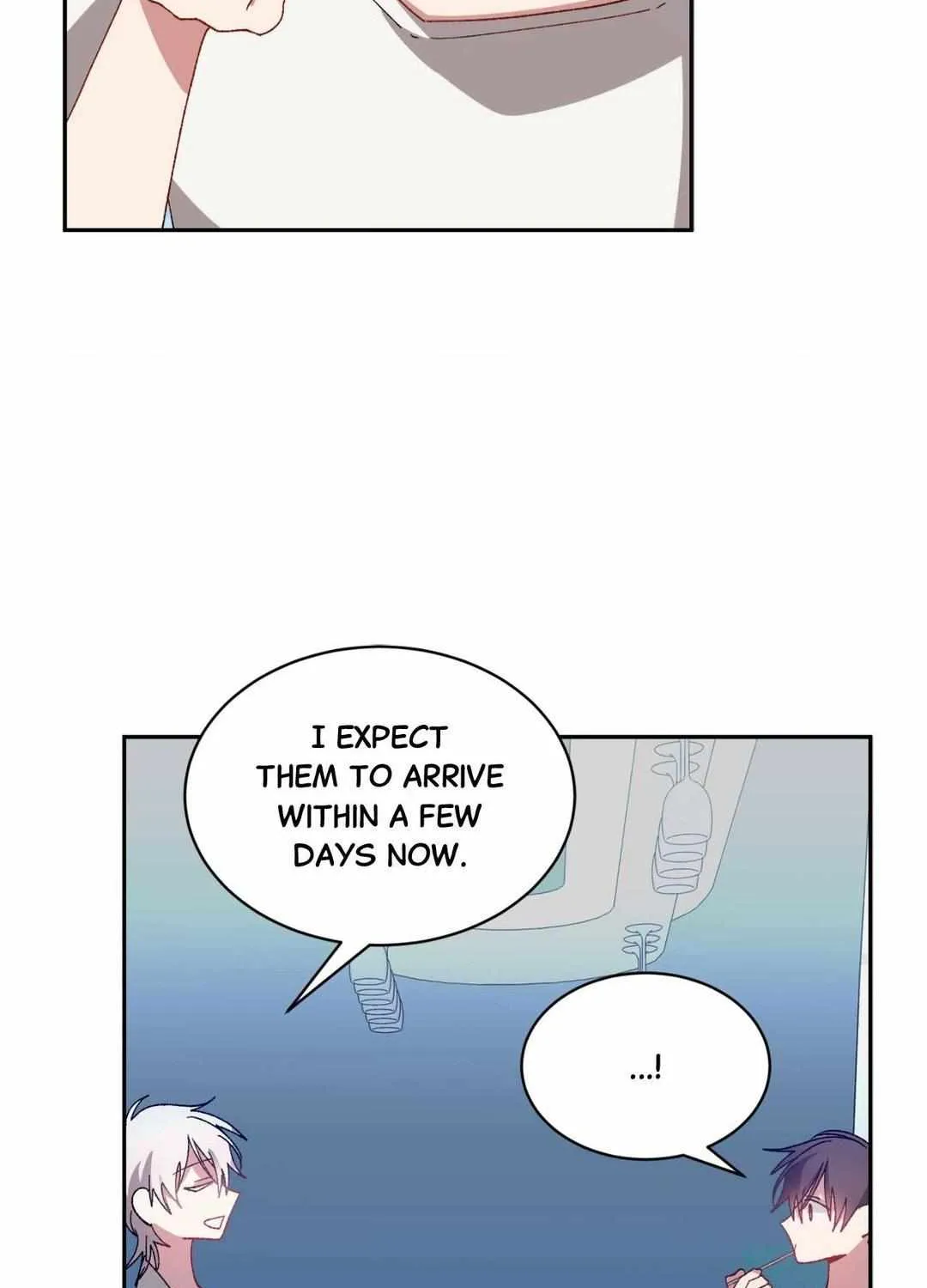 Moralless Chapter 37 page 15 - 