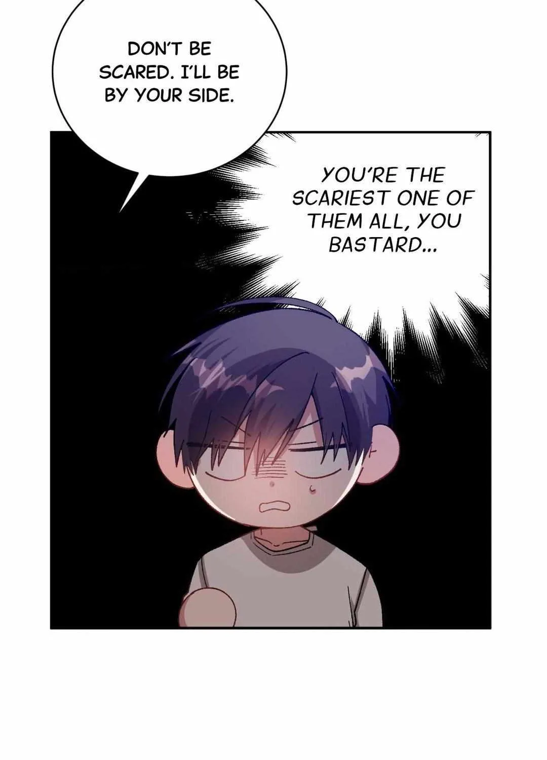 Moralless Chapter 37 page 18 - 