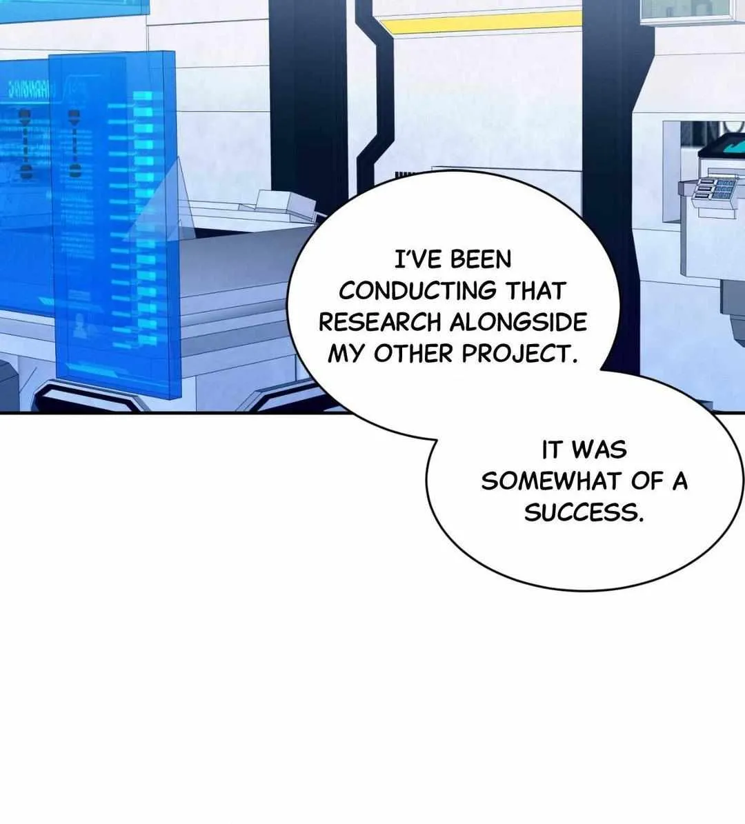 Moralless Chapter 37 page 30 - 