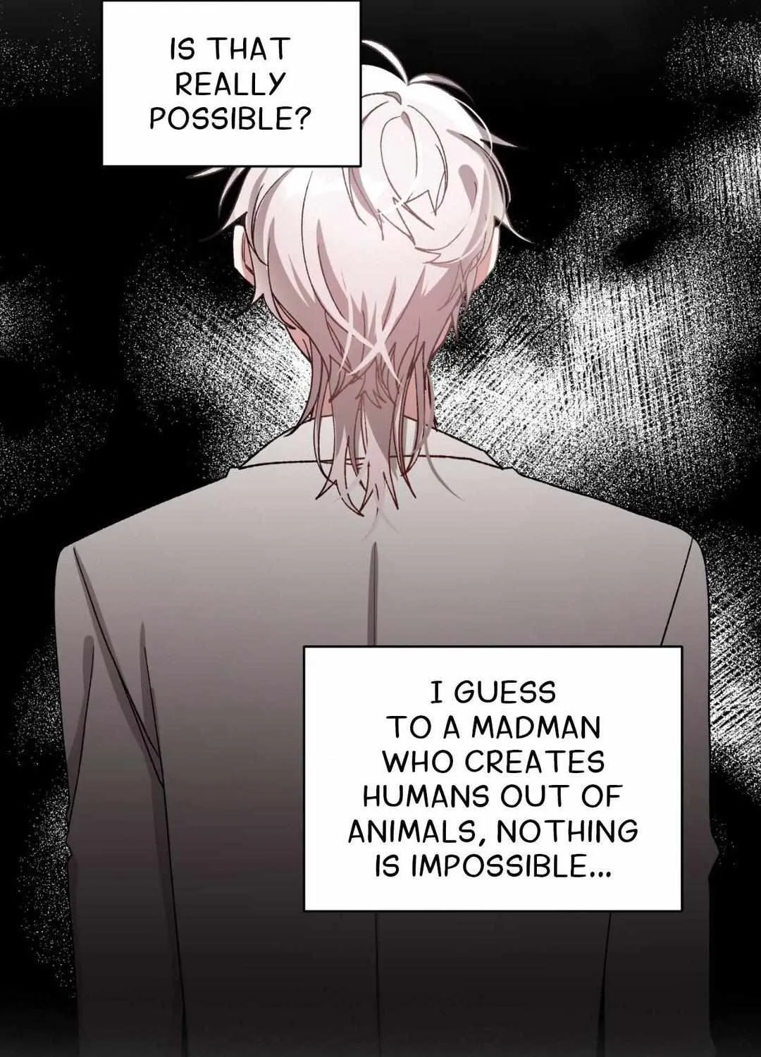Moralless Chapter 37 page 34 - 