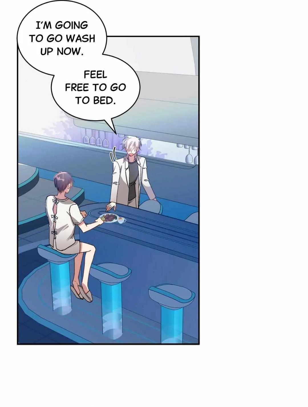 Moralless Chapter 37 page 36 - 