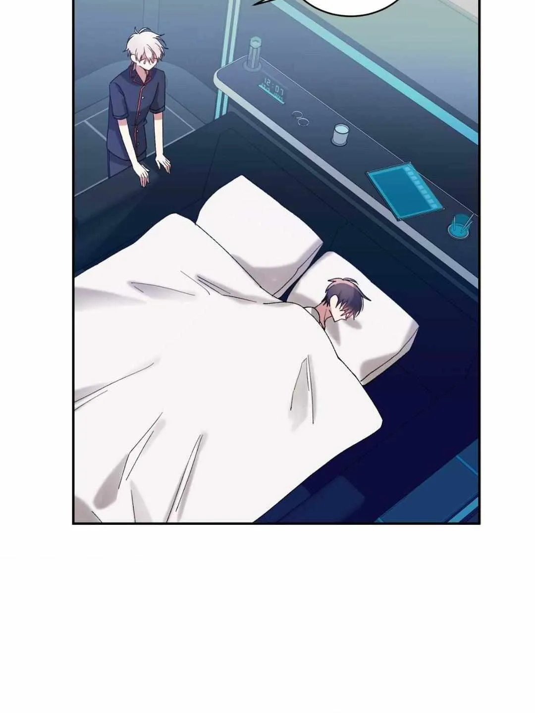 Moralless Chapter 37 page 43 - 