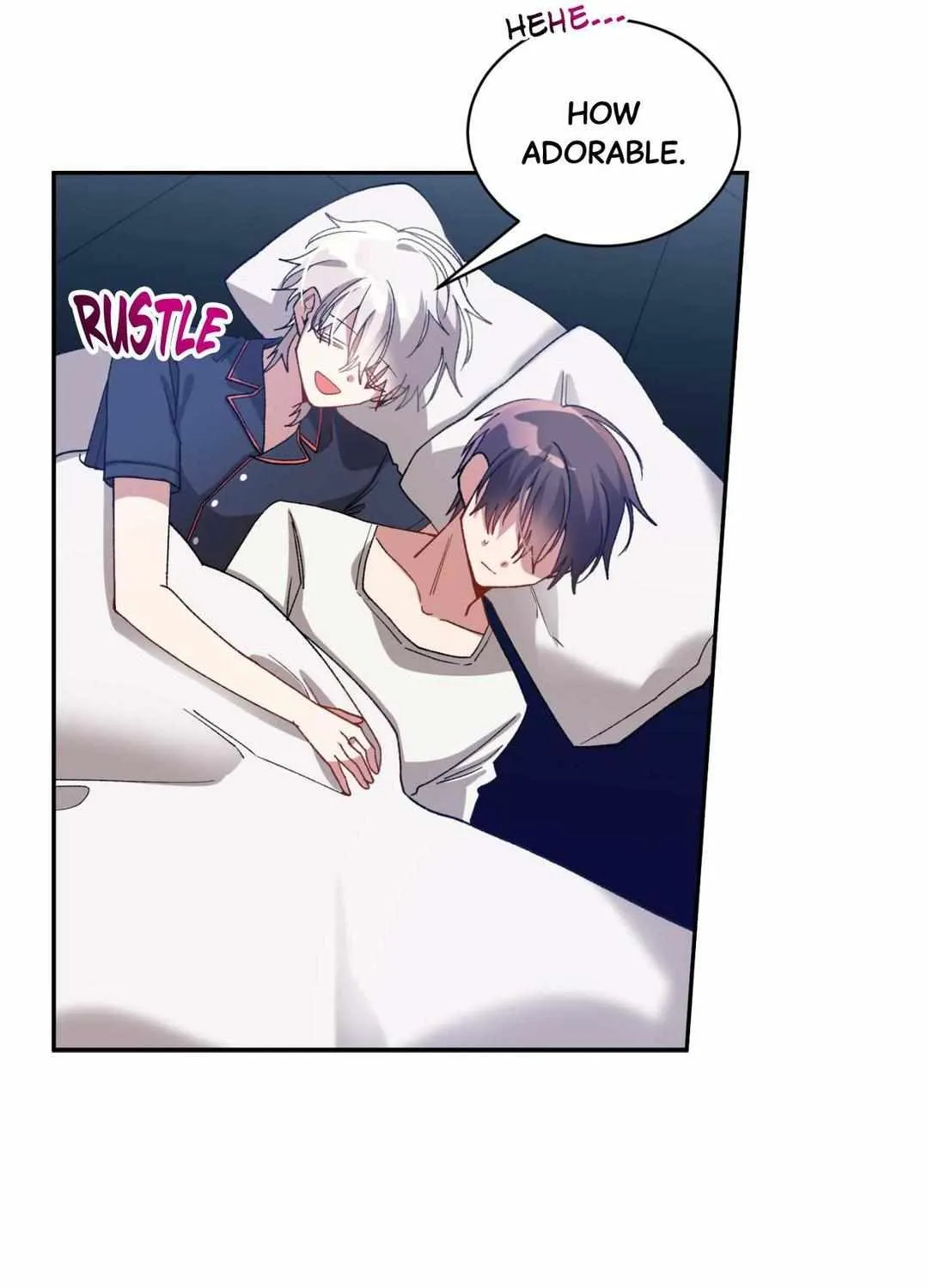 Moralless Chapter 37 page 44 - 