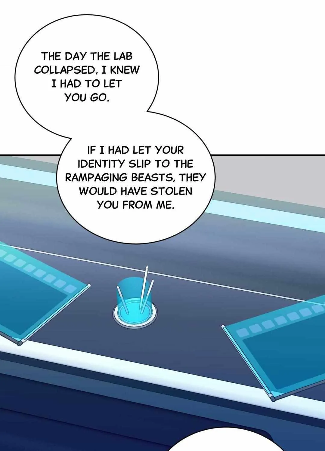 Moralless Chapter 37 page 52 - 