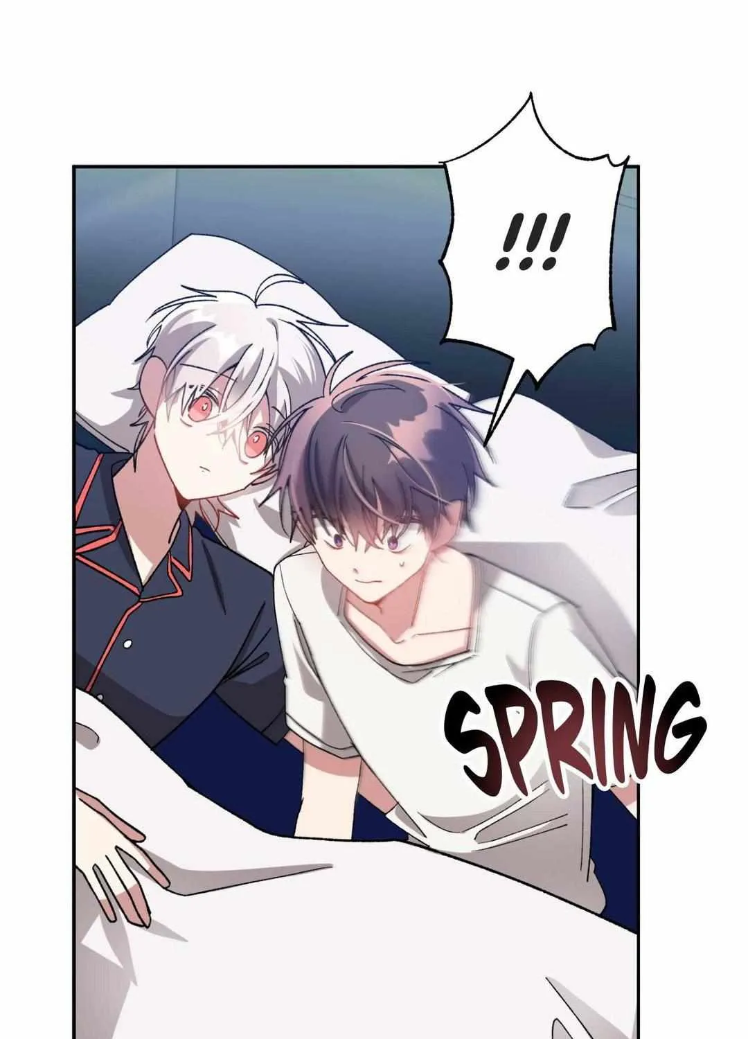 Moralless Chapter 37 page 60 - 