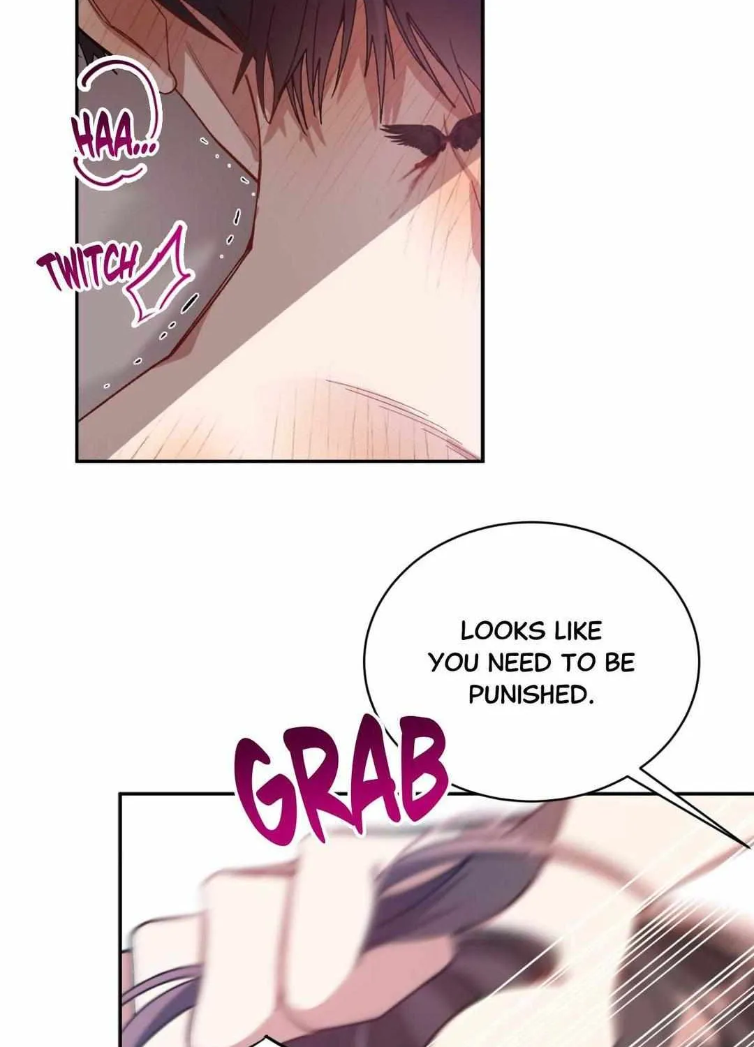 Moralless Chapter 37 page 82 - 