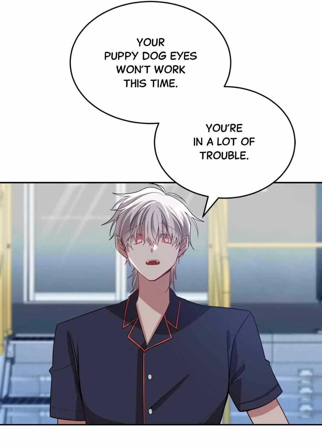 Moralless Chapter 38 page 20 - 