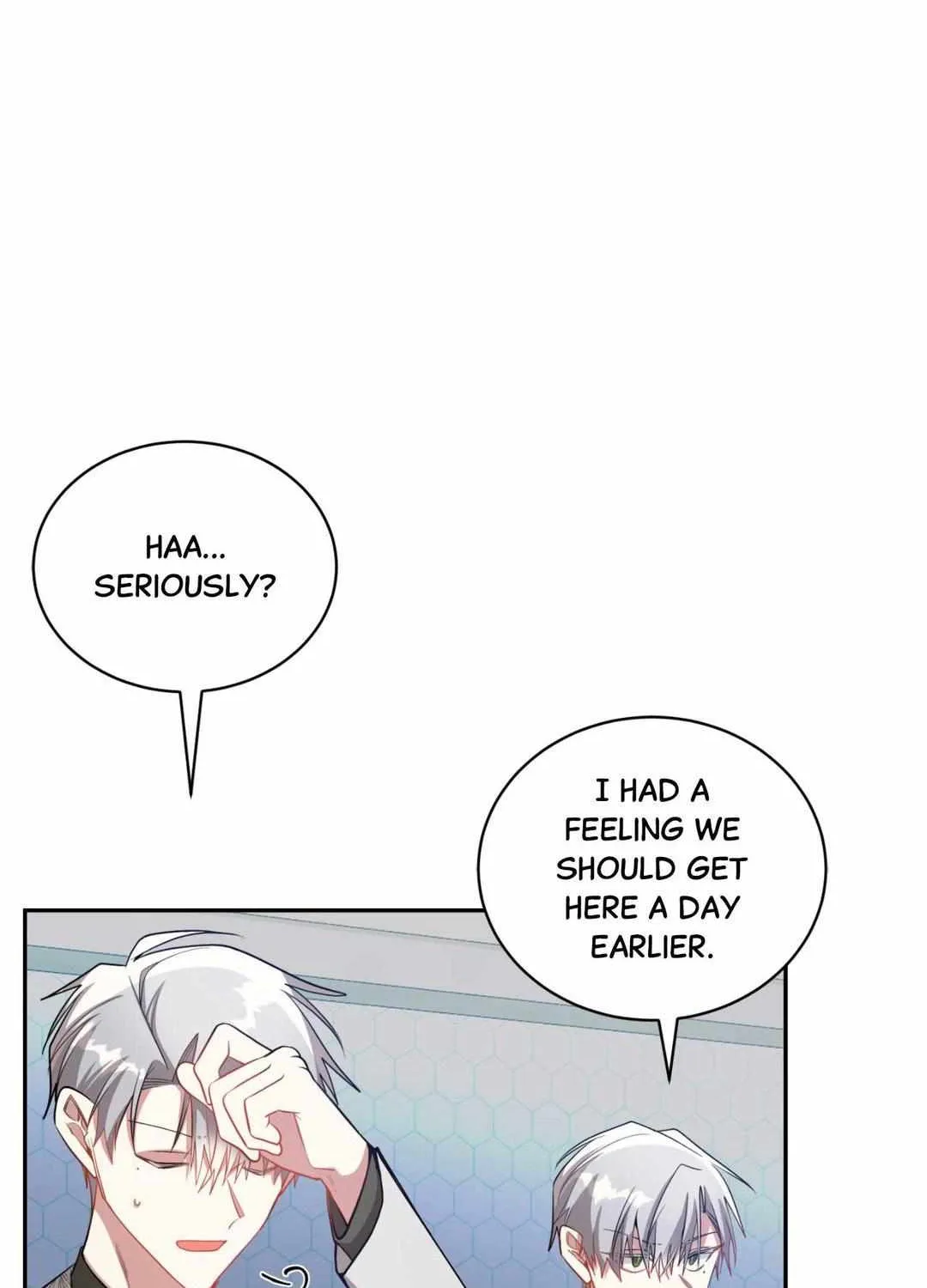 Moralless Chapter 38 page 25 - 