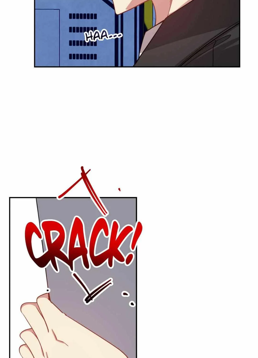 Moralless Chapter 38 page 37 - 