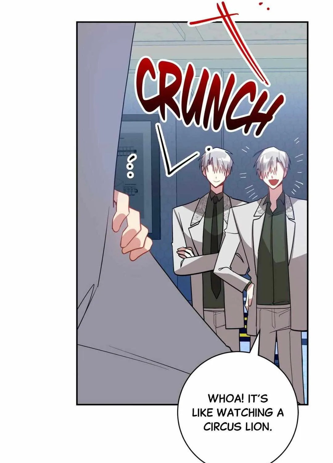 Moralless Chapter 38 page 39 - 