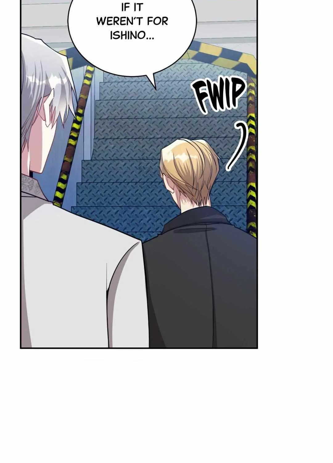 Moralless Chapter 38 page 41 - 