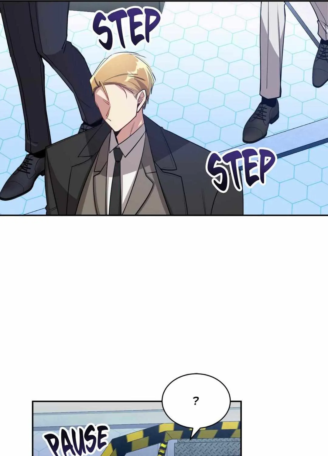 Moralless Chapter 38 page 43 - 