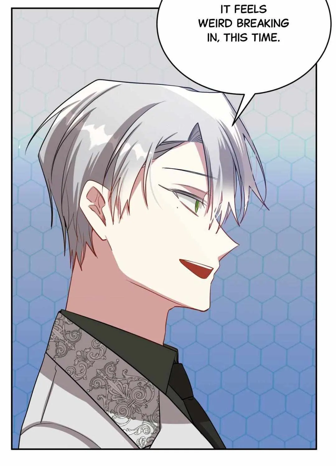 Moralless Chapter 38 page 45 - 