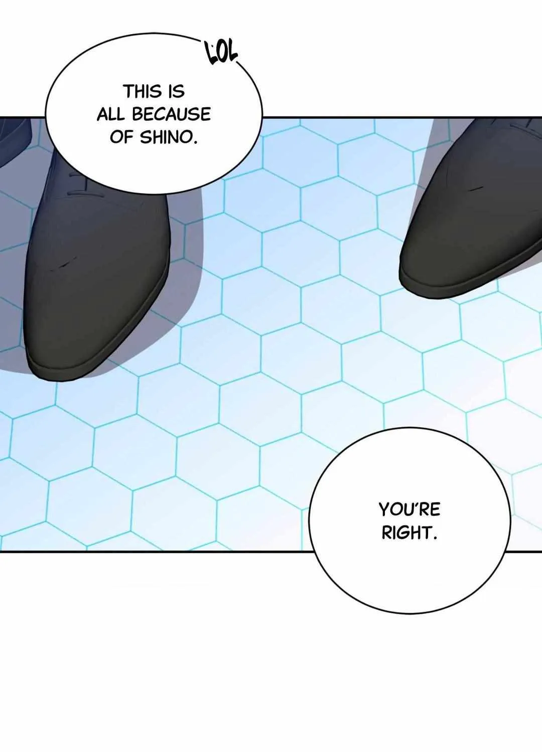 Moralless Chapter 38 page 47 - 