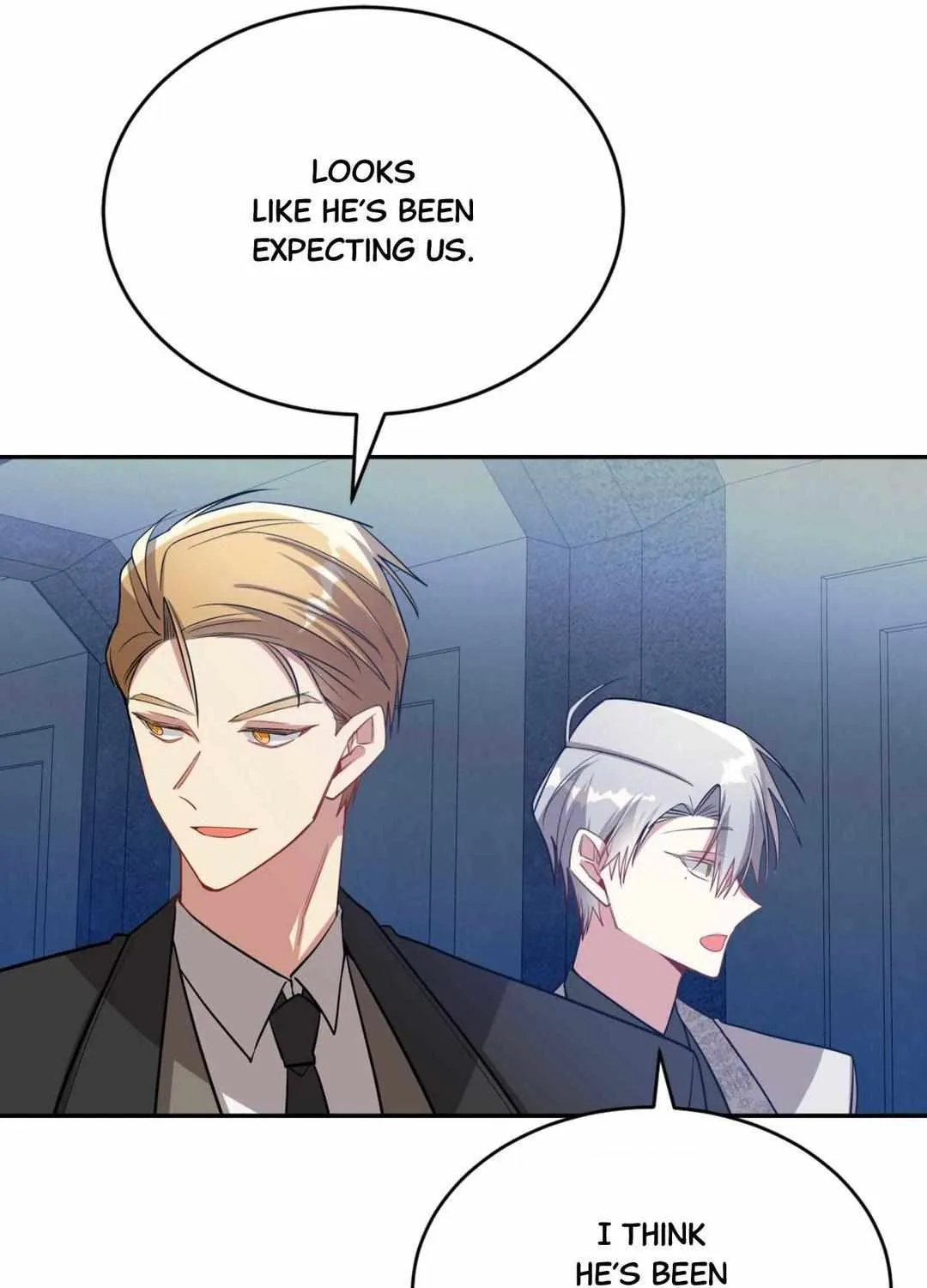 Moralless Chapter 38 page 50 - 