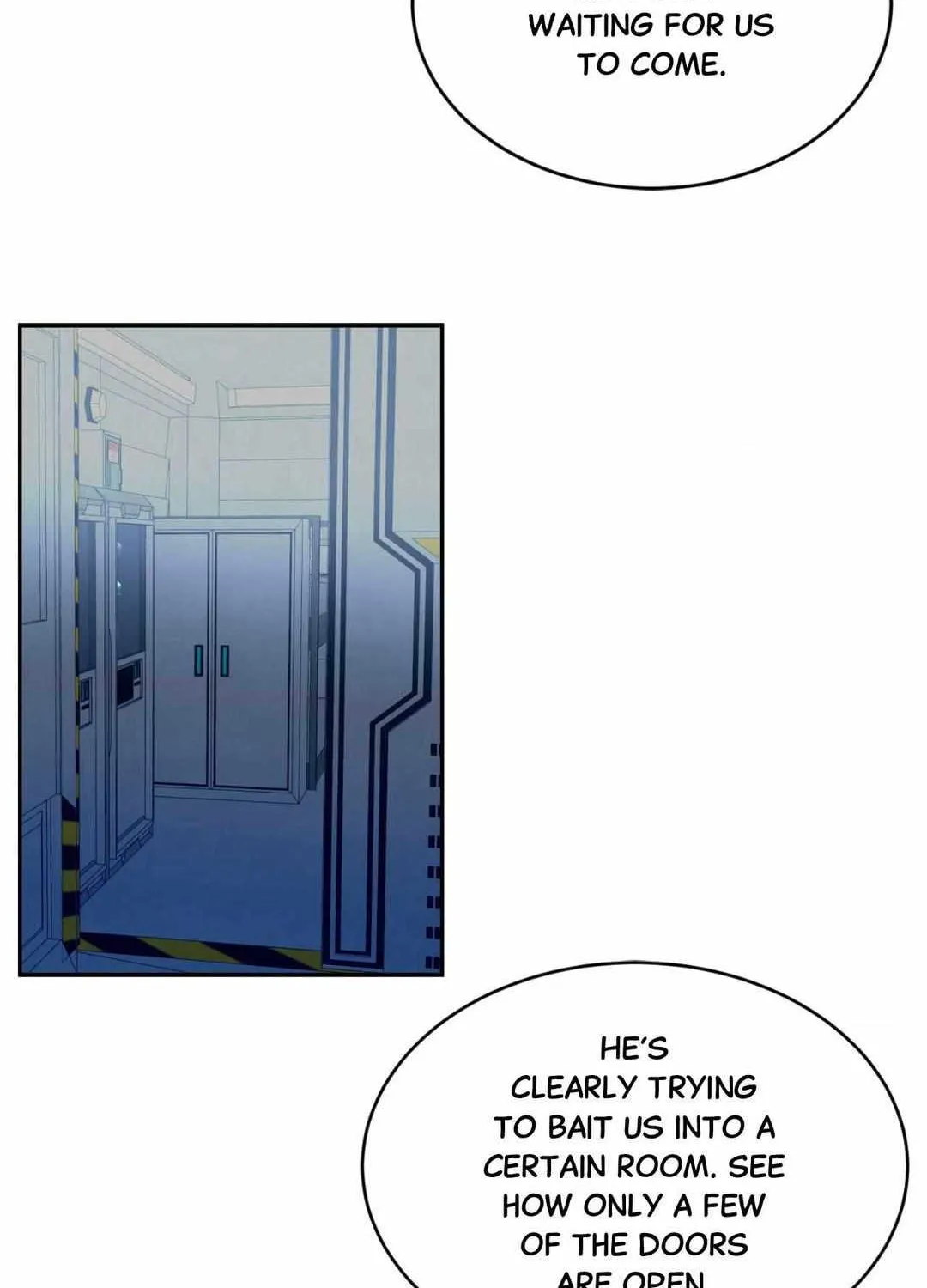 Moralless Chapter 38 page 51 - 