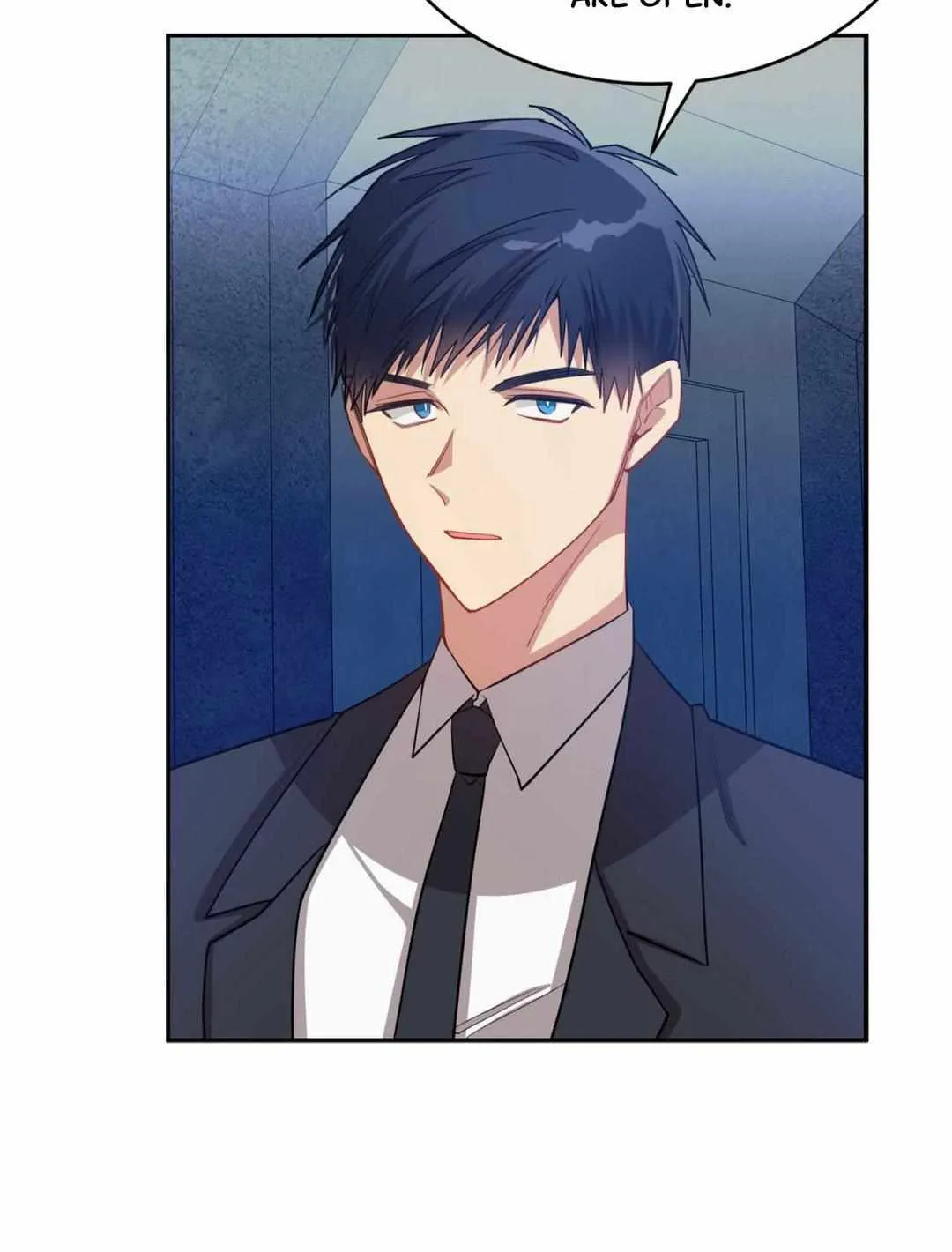 Moralless Chapter 38 page 52 - 