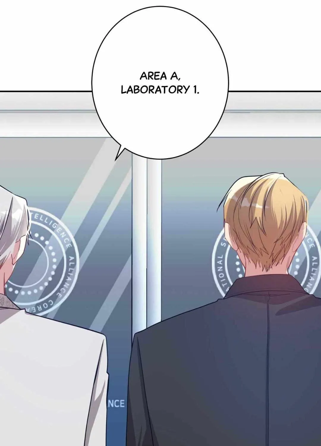 Moralless Chapter 38 page 54 - 