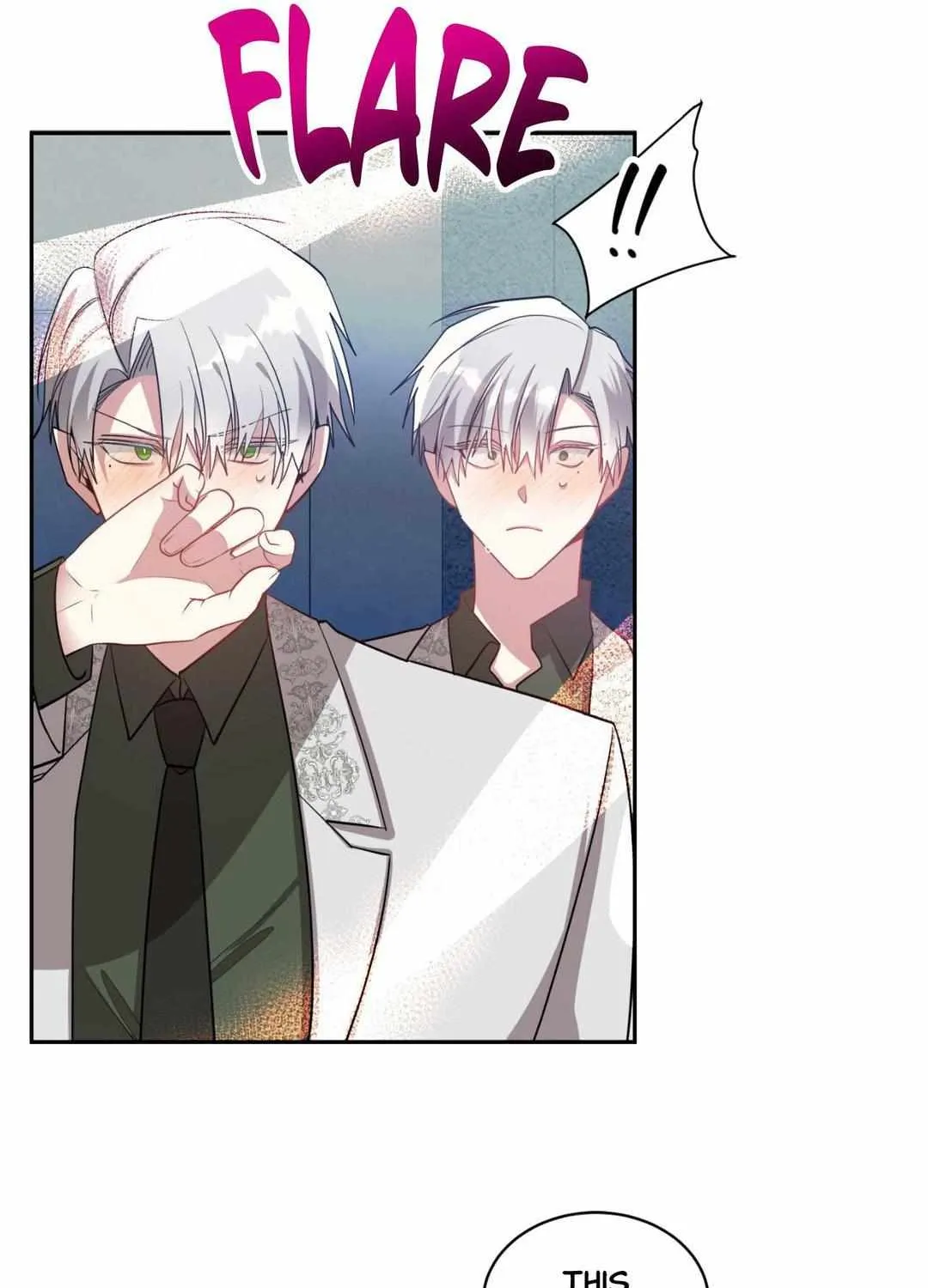 Moralless Chapter 38 page 60 - 