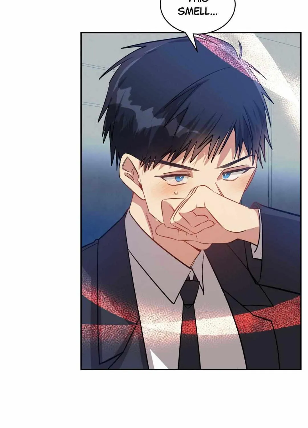 Moralless Chapter 38 page 61 - 