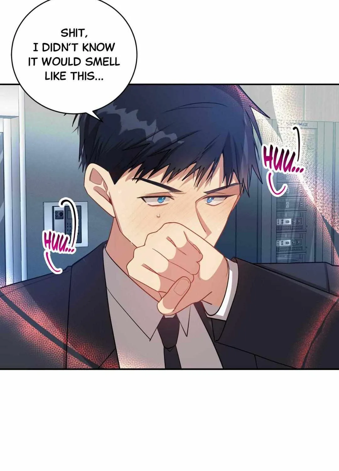 Moralless Chapter 38 page 71 - 