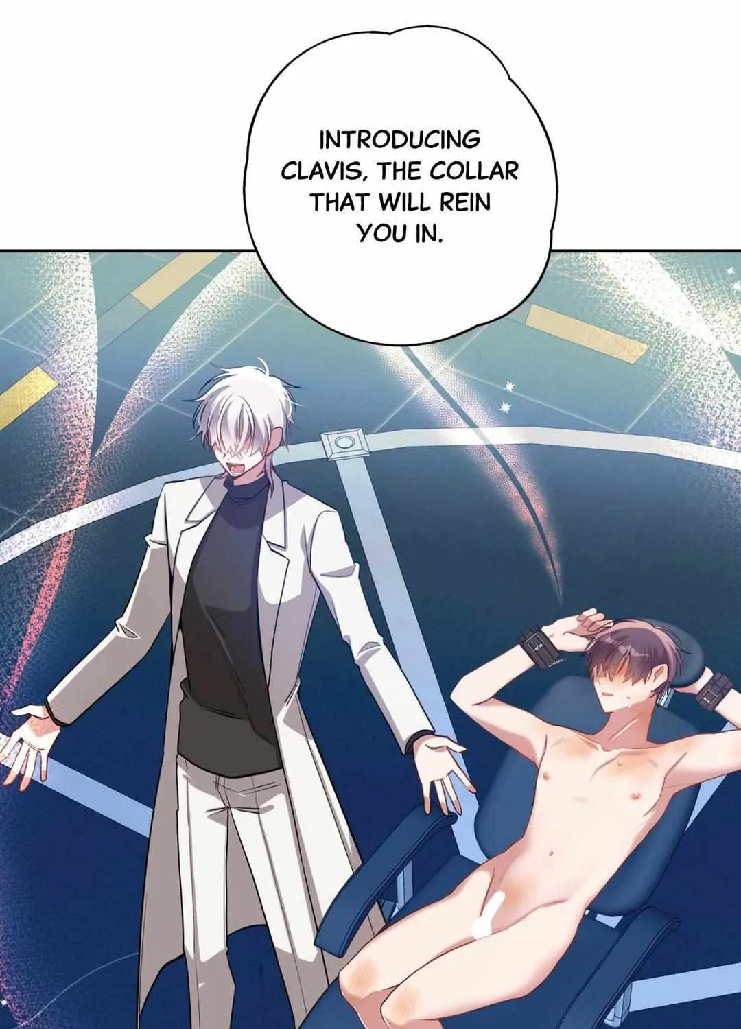 Moralless Chapter 38 page 72 - 