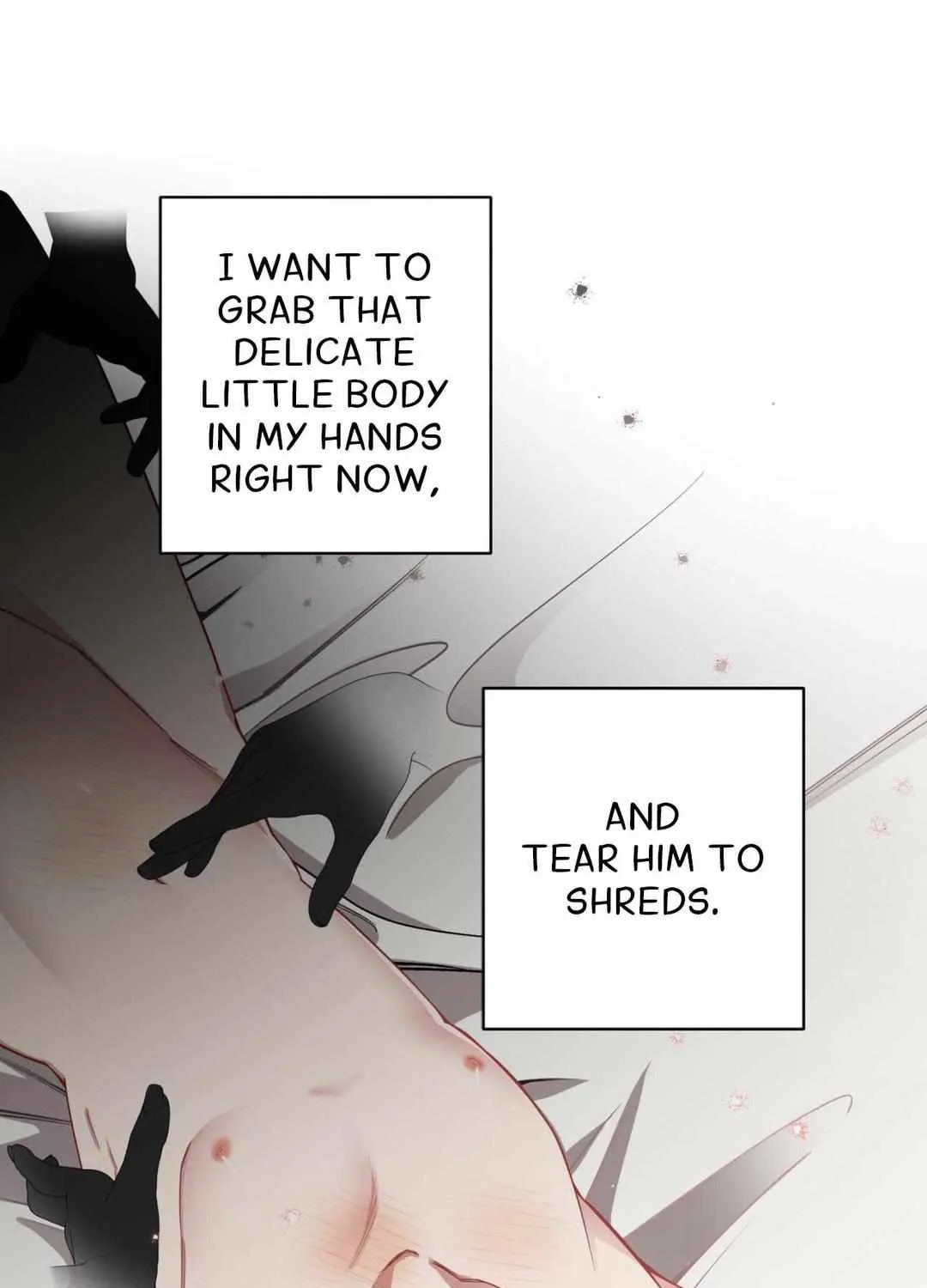 Moralless Chapter 38 page 82 - 