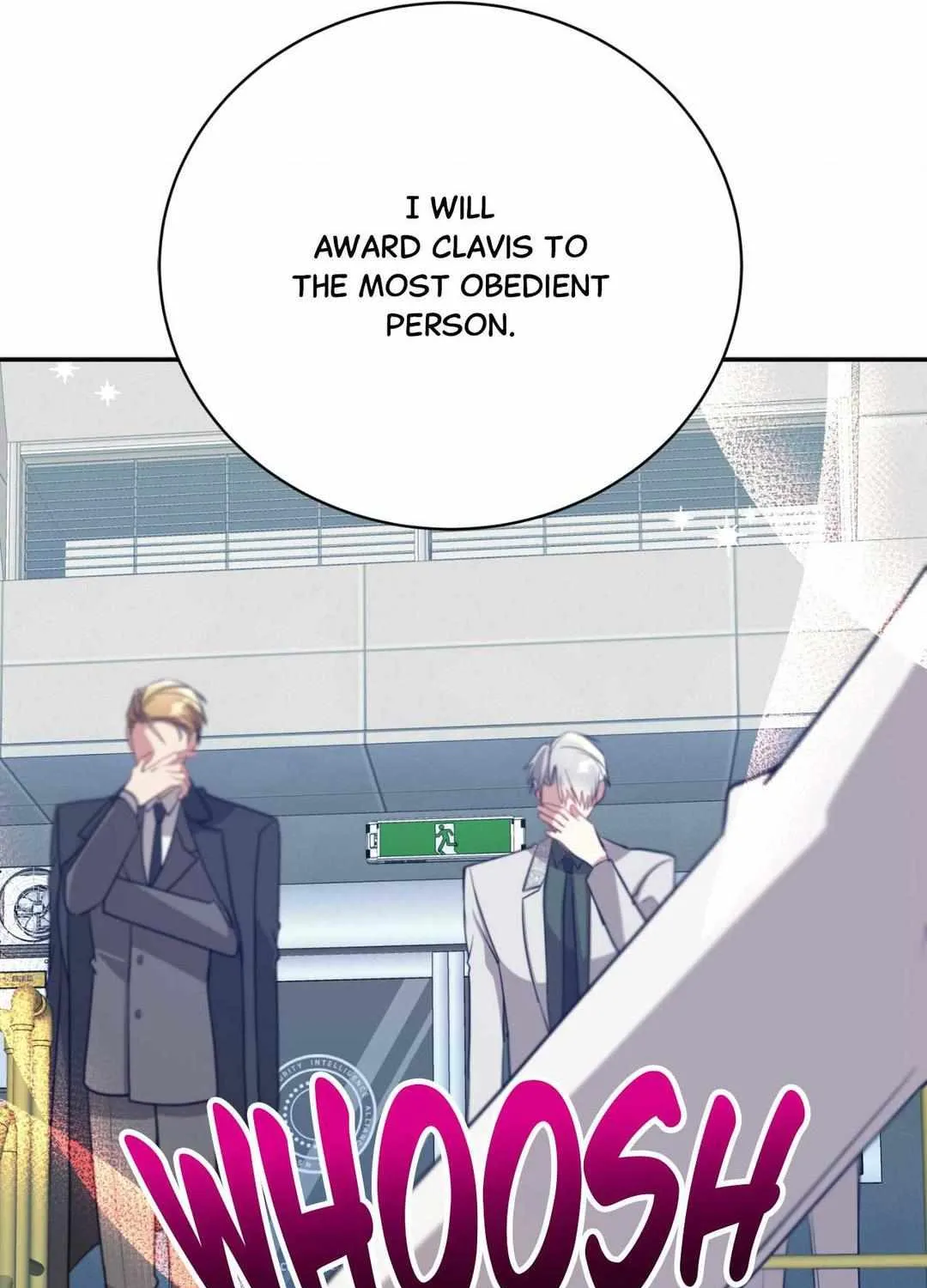 Moralless Chapter 38 page 86 - 