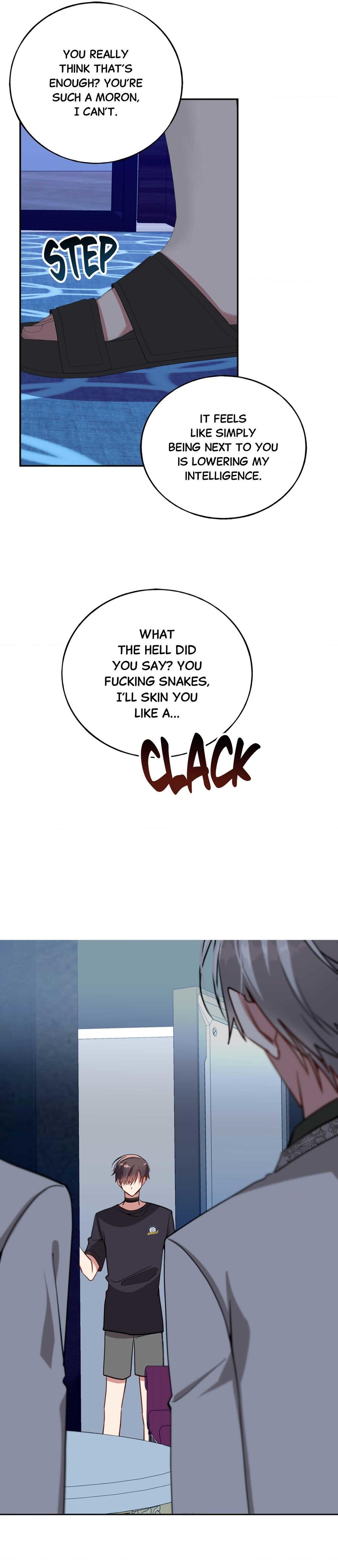 Moralless Chapter 39.1 page 12 - 