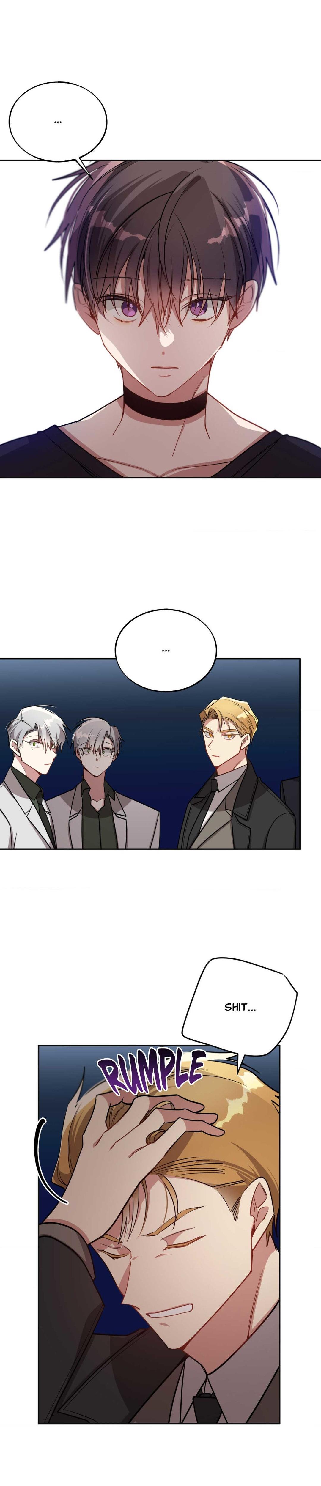 Moralless Chapter 39.1 page 13 - 
