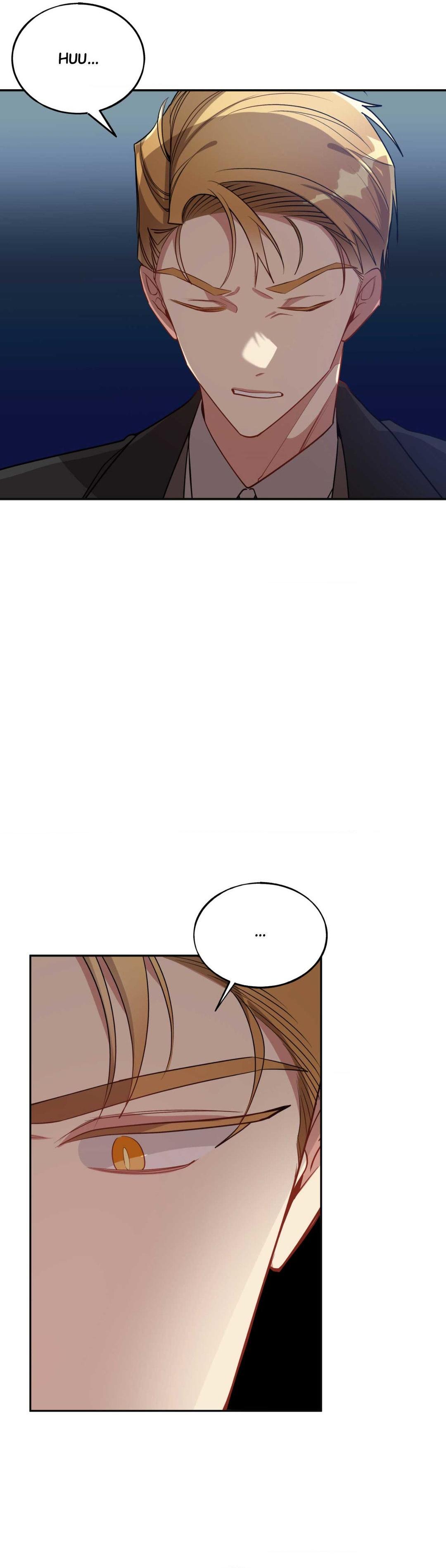Moralless Chapter 39.1 page 16 - 