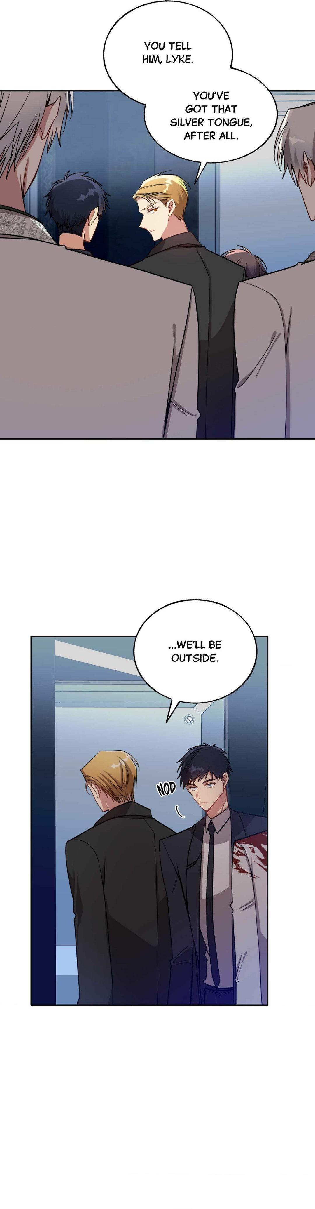 Moralless Chapter 39.1 page 17 - 