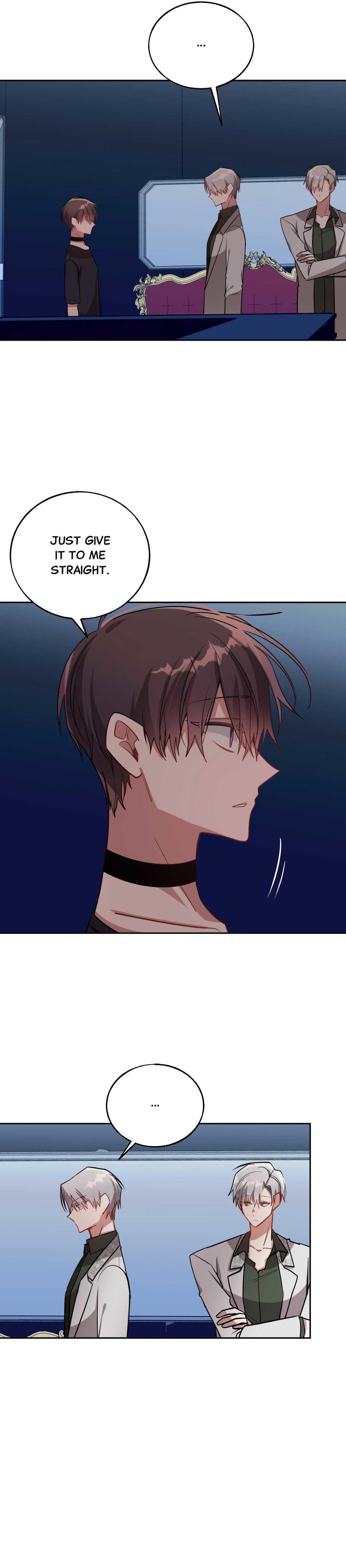 Moralless Chapter 39.1 page 18 - 