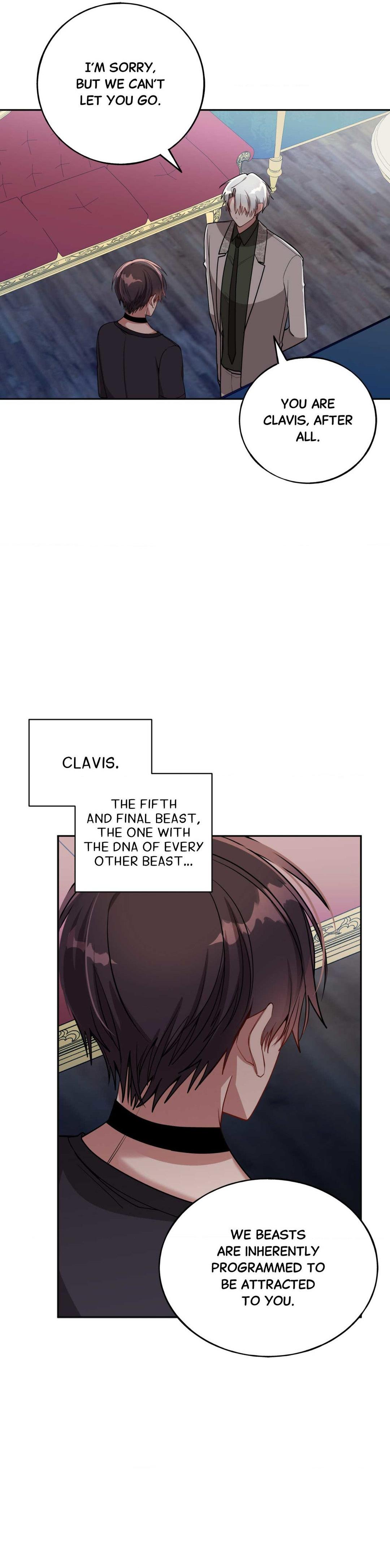 Moralless Chapter 39.1 page 22 - 