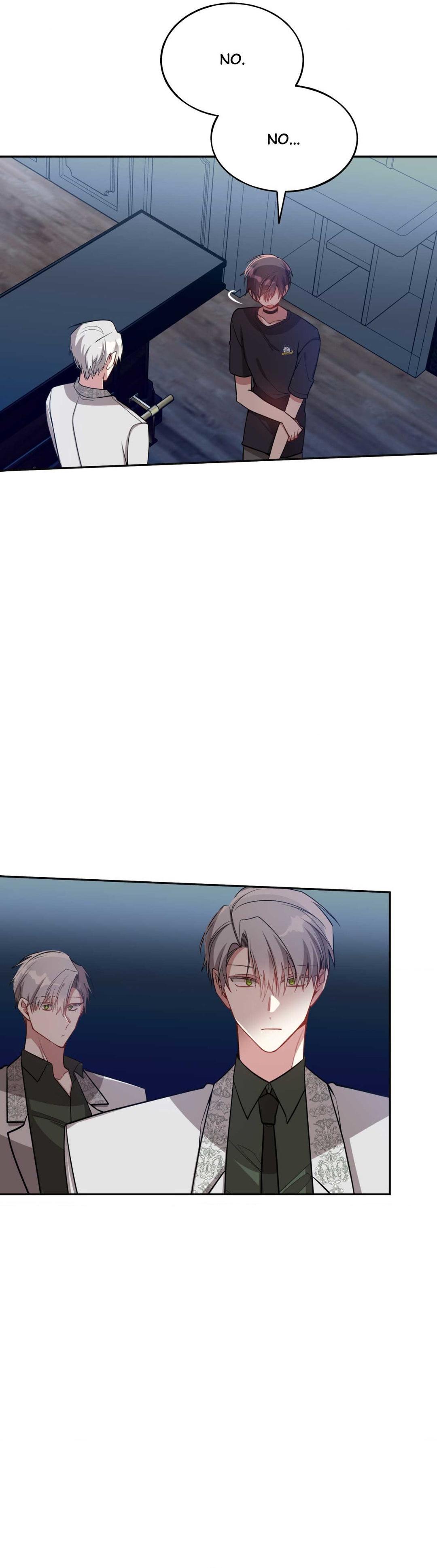 Moralless Chapter 39.1 page 24 - 
