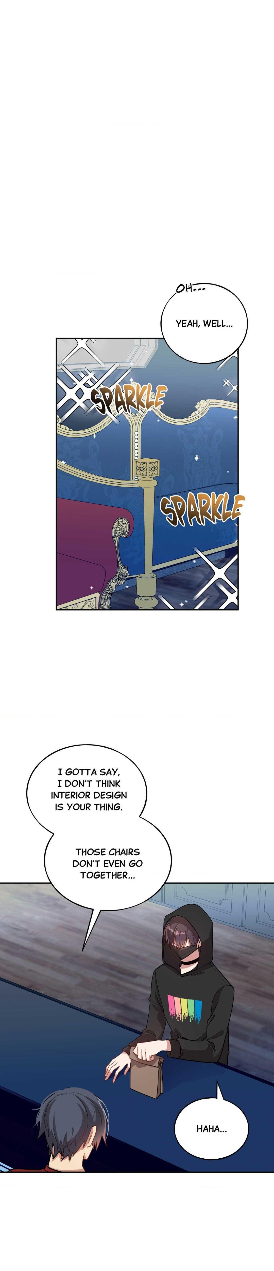 Moralless Chapter 39.1 page 26 - 