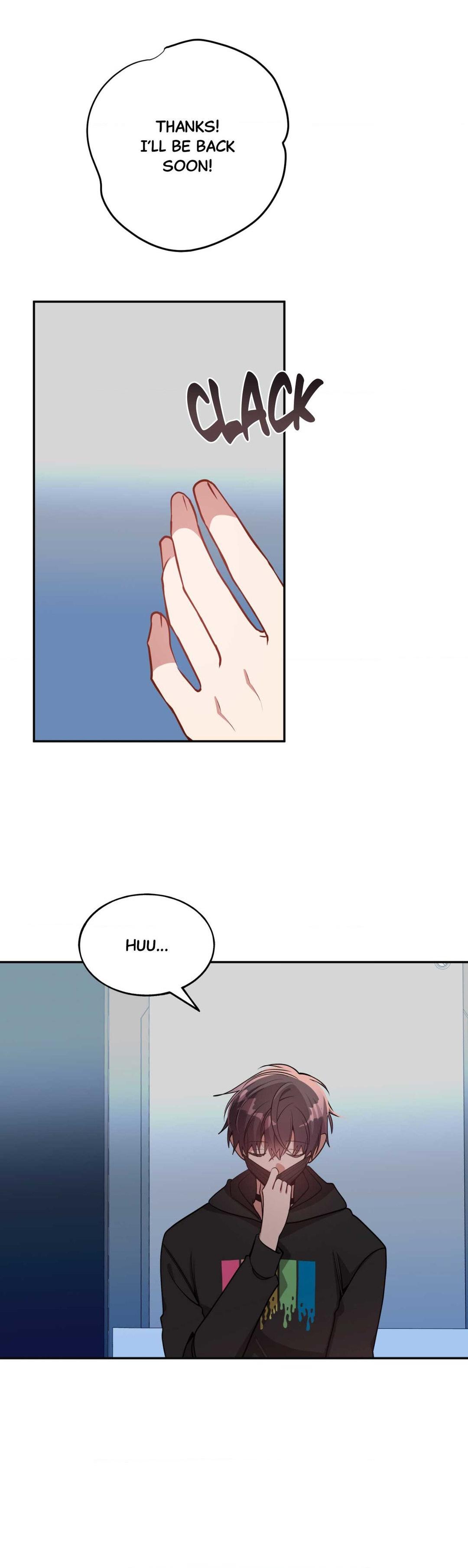 Moralless Chapter 39.1 page 27 - 