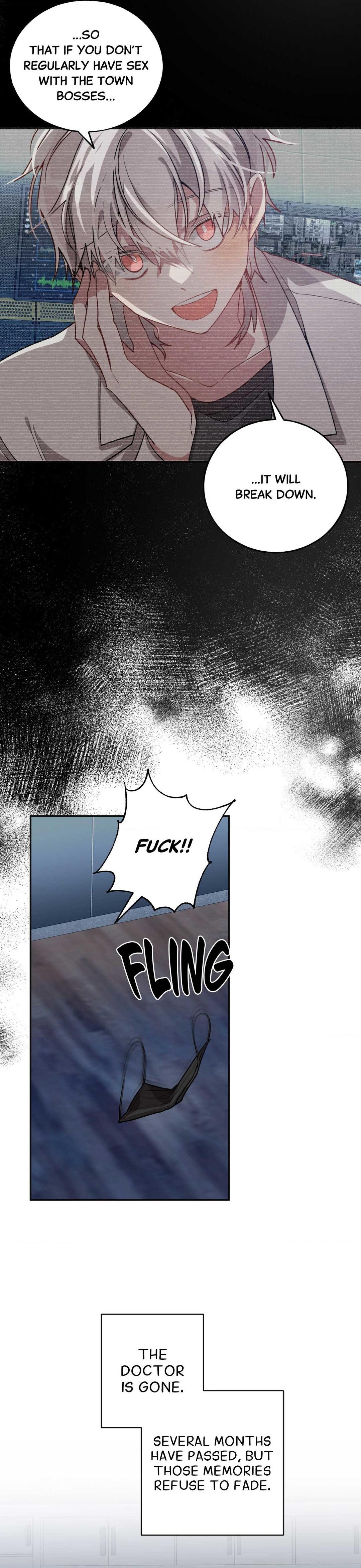 Moralless Chapter 39.1 page 29 - 