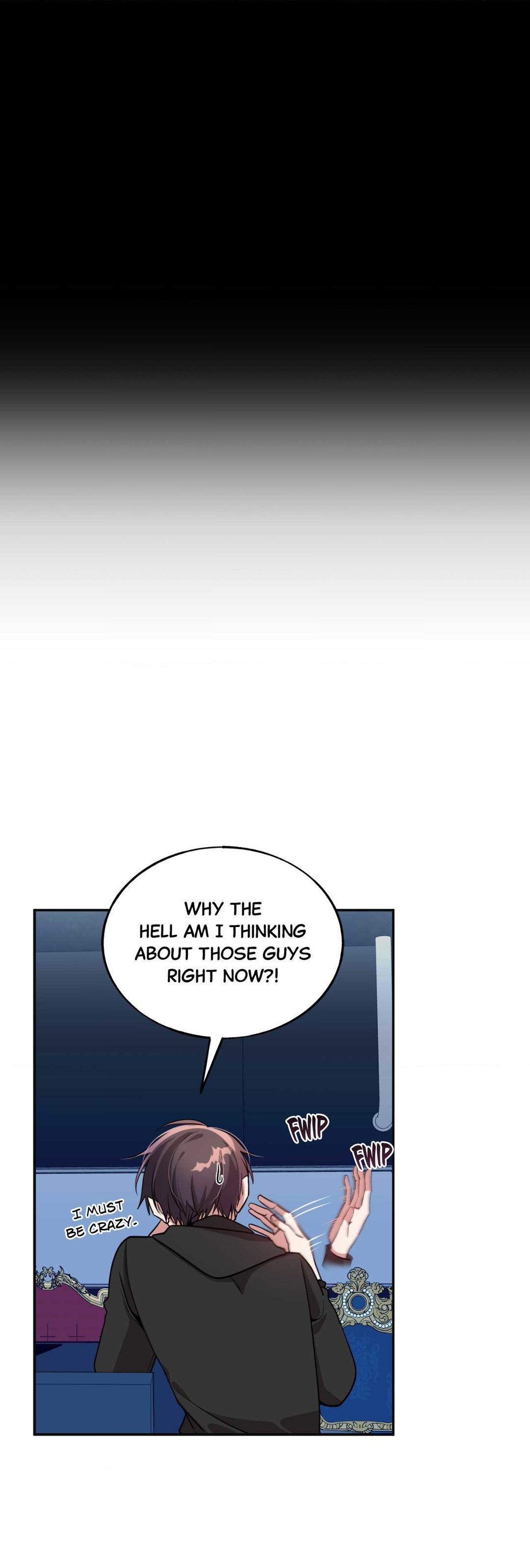 Moralless Chapter 39.1 page 34 - 