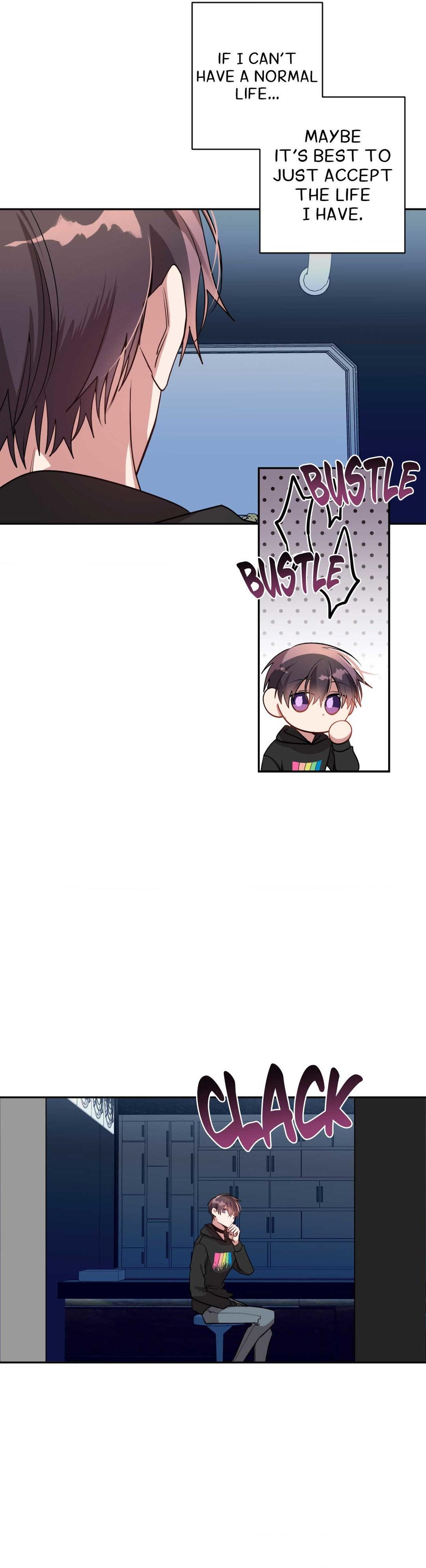Moralless Chapter 39.1 page 35 - 