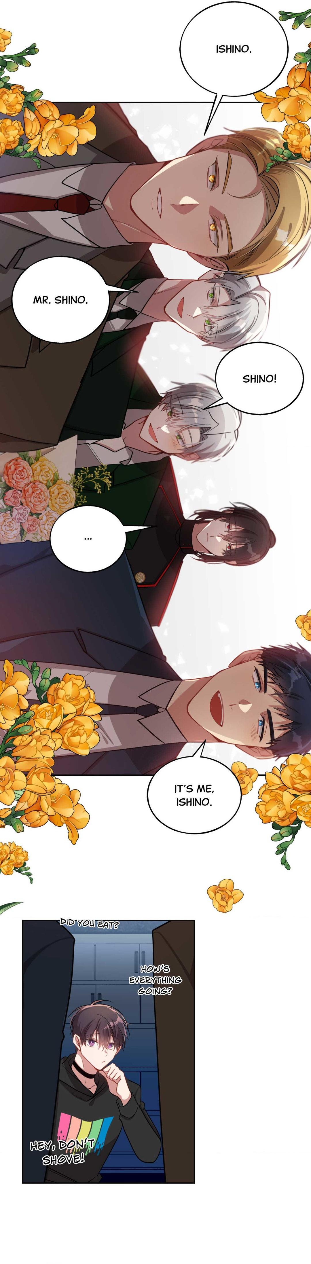 Moralless Chapter 39.1 page 36 - 