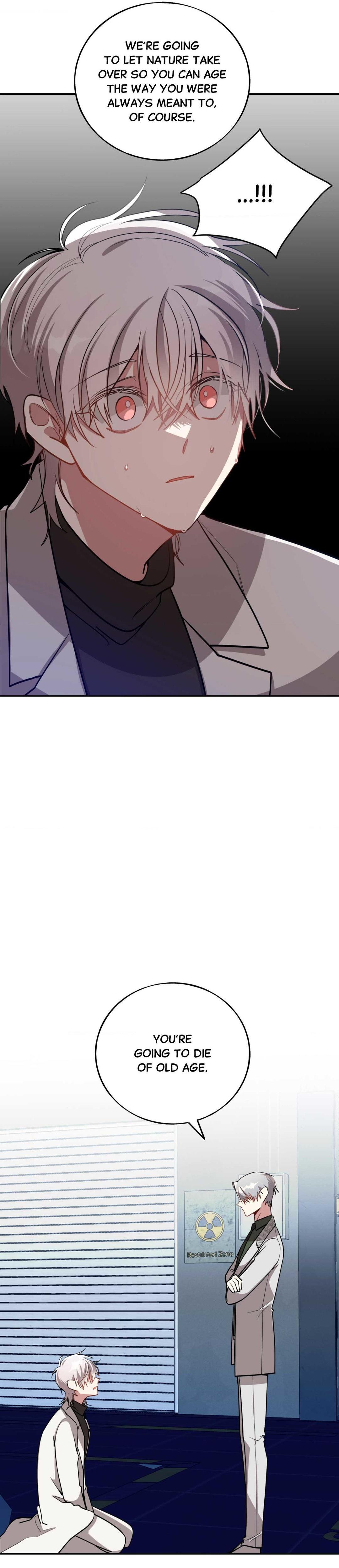 Moralless Chapter 39.1 page 5 - 