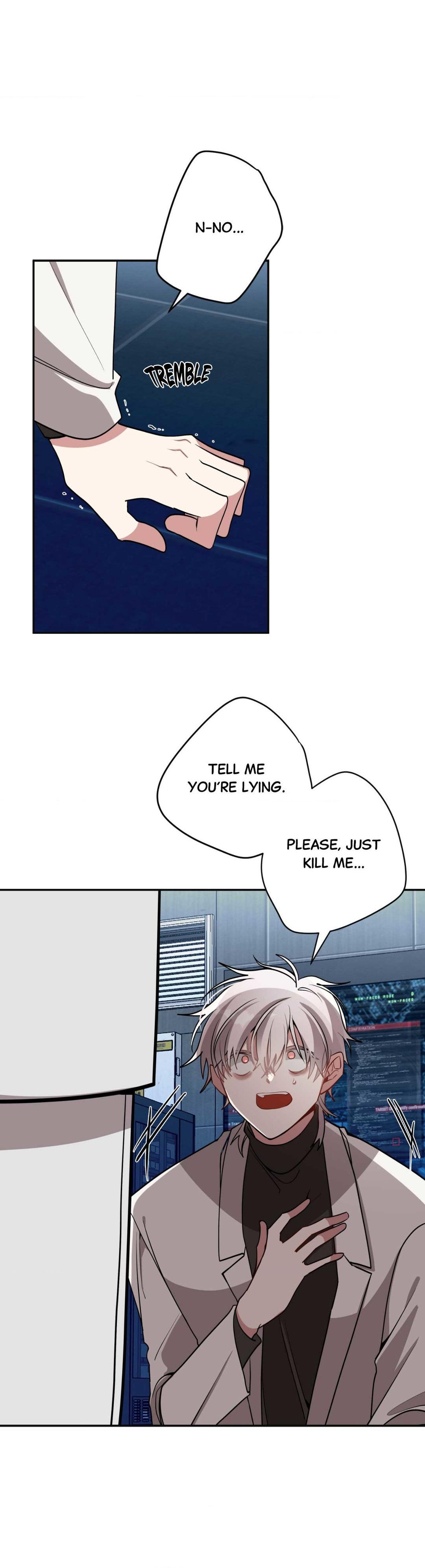 Moralless Chapter 39.1 page 6 - 
