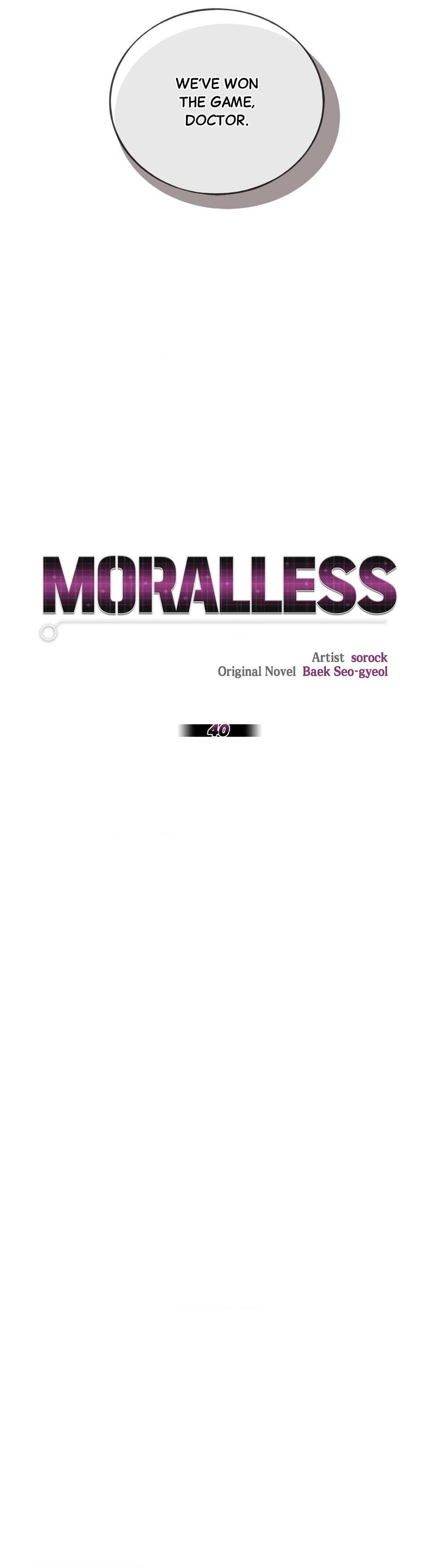 Moralless Chapter 39.1 page 9 - 