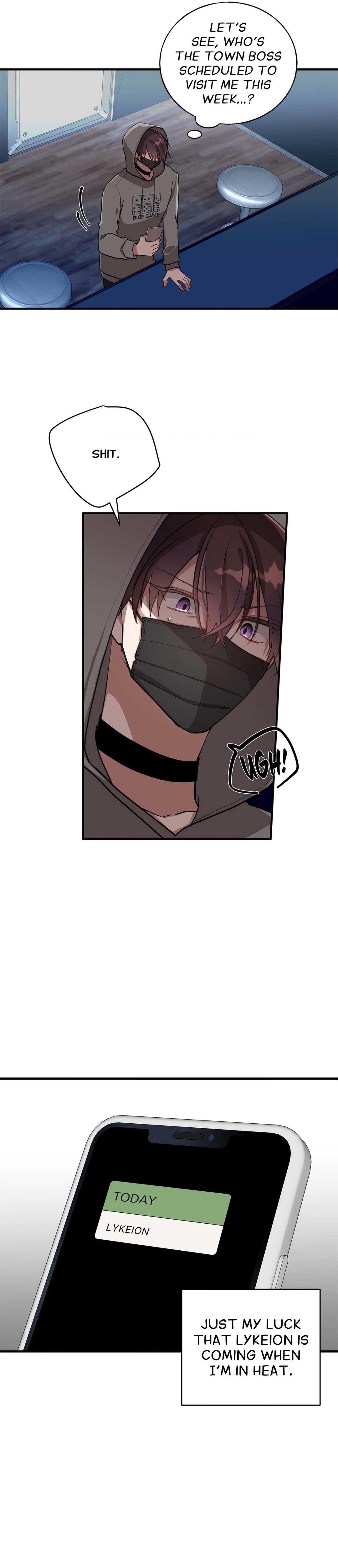 Moralless Chapter 39.2 page 11 - 