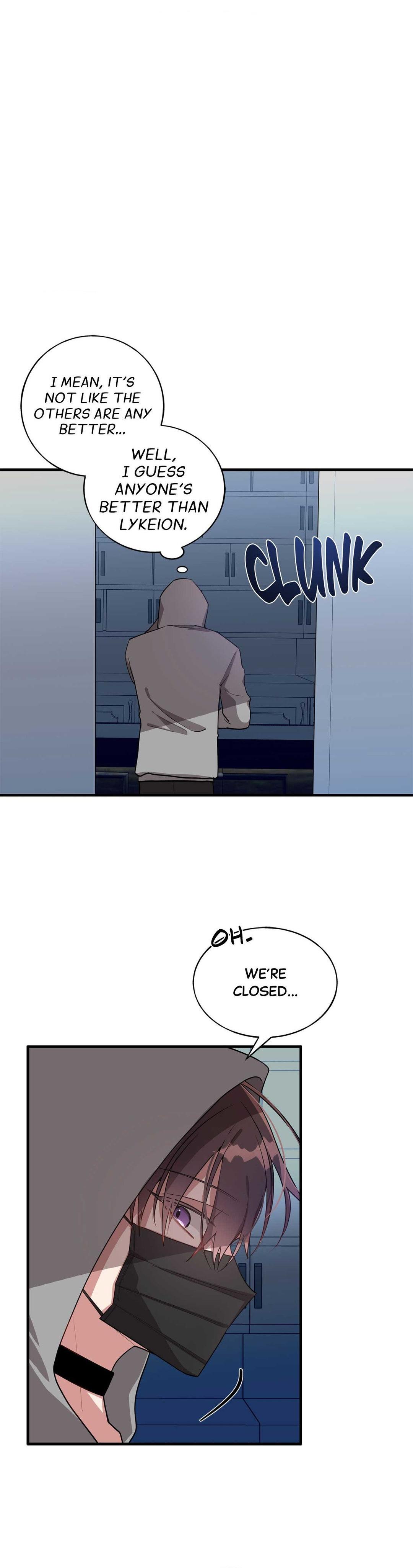 Moralless Chapter 39.2 page 12 - 